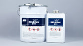 High-purity zinc dust coating Belzona 6111 for industrial use.